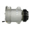 Compresseur de climatisation NISSENS