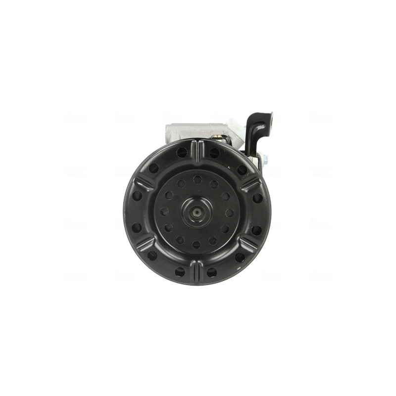 Compresseur de climatisation NISSENS