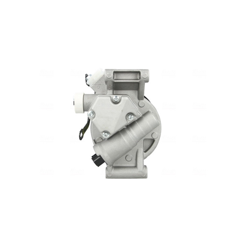 Compresseur de climatisation NISSENS