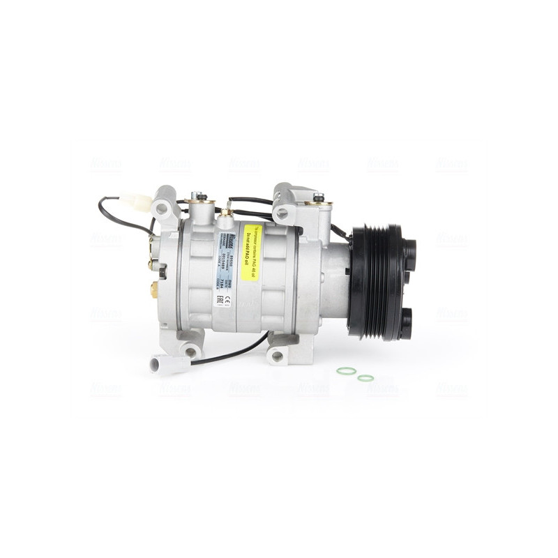 Compresseur de climatisation NISSENS