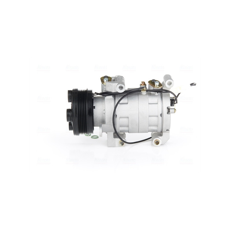 Compresseur de climatisation NISSENS