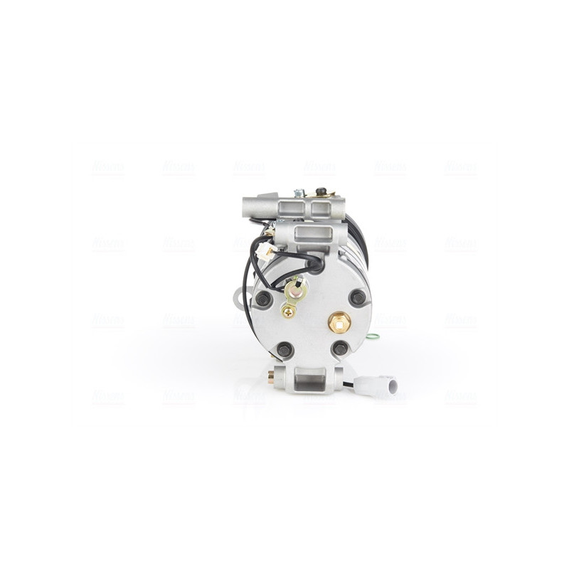 Compresseur de climatisation NISSENS