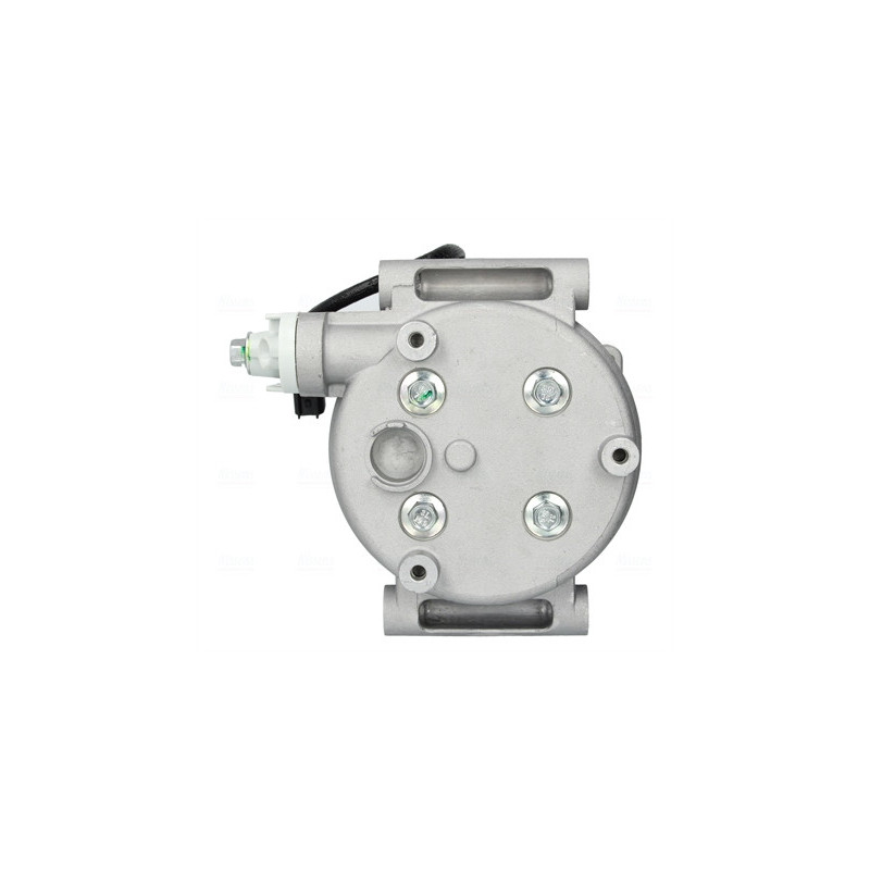 Compresseur de climatisation NISSENS