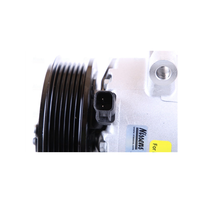 Compresseur de climatisation NISSENS