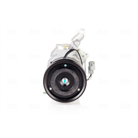 Compresseur de climatisation NISSENS