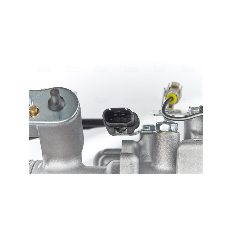 Compresseur de climatisation NISSENS