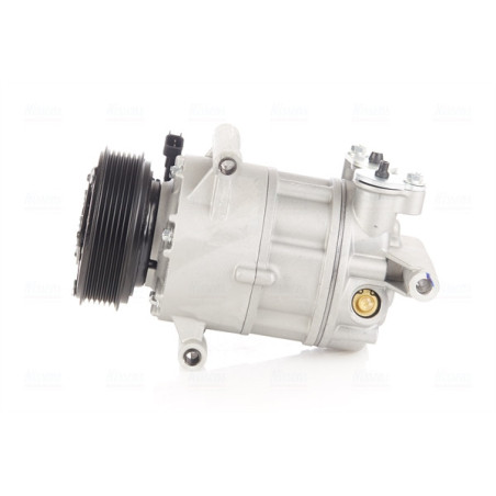 Compresseur de climatisation NISSENS