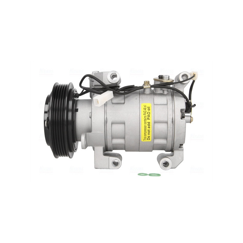 Compresseur de climatisation NISSENS