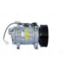 Compresseur de climatisation NISSENS