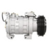 Compresseur de climatisation NISSENS