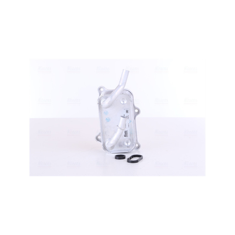 Radiateur d'huile NISSENS