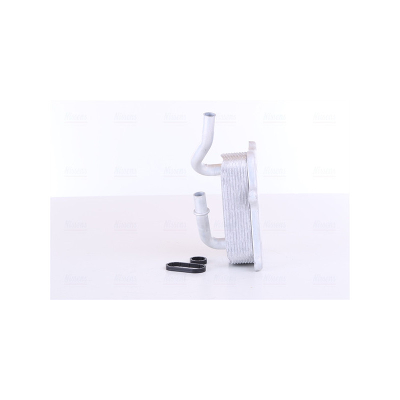 Radiateur d'huile NISSENS