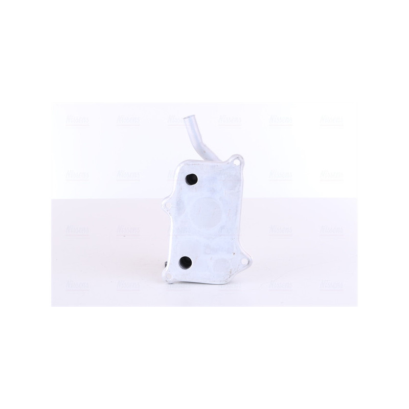 Radiateur d'huile NISSENS