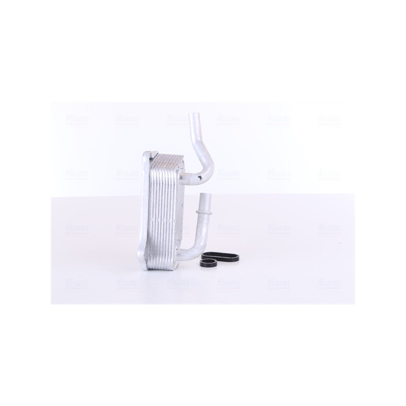 Radiateur d'huile NISSENS