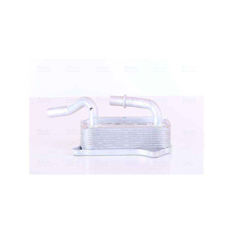 Radiateur d'huile NISSENS