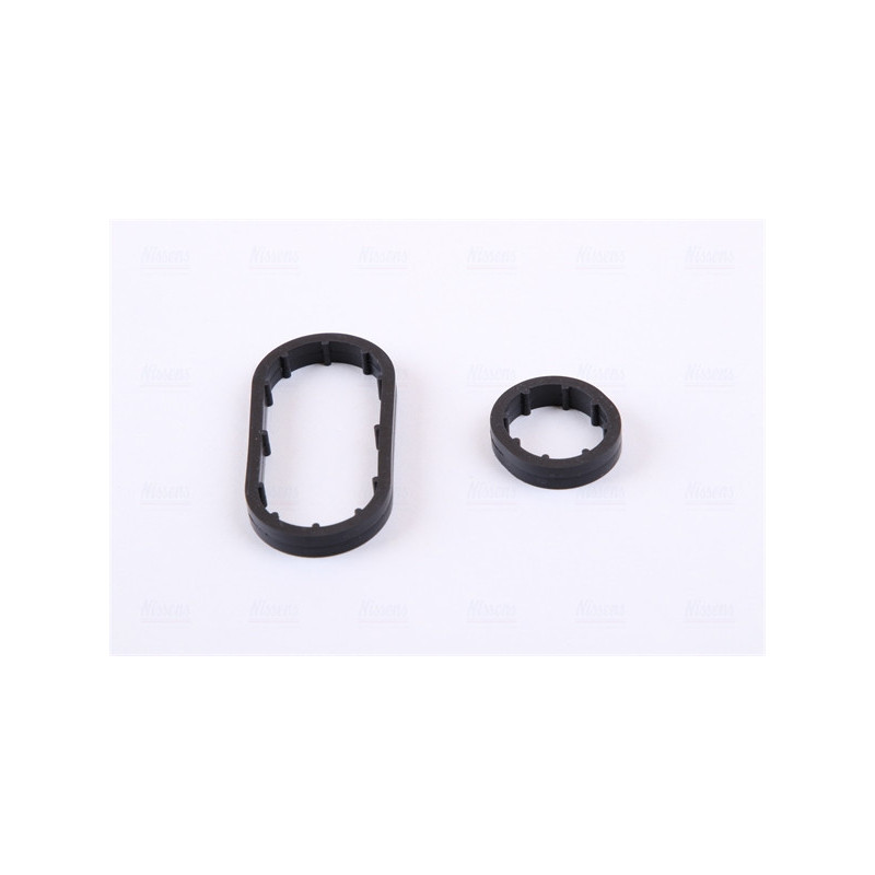 Radiateur d'huile NISSENS