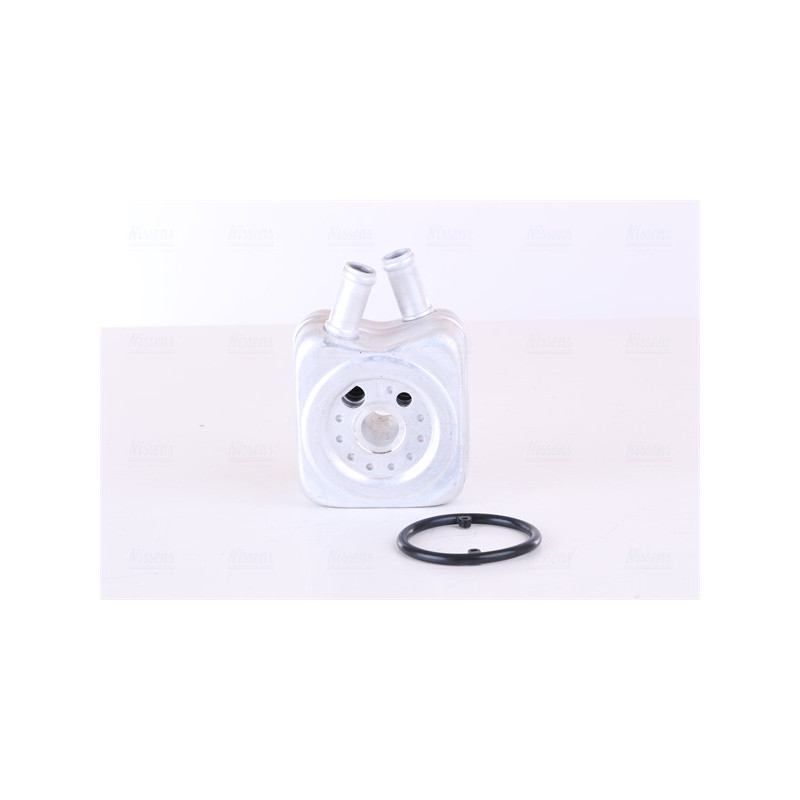 Radiateur d'huile NISSENS