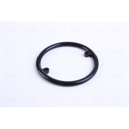 Radiateur d'huile NISSENS