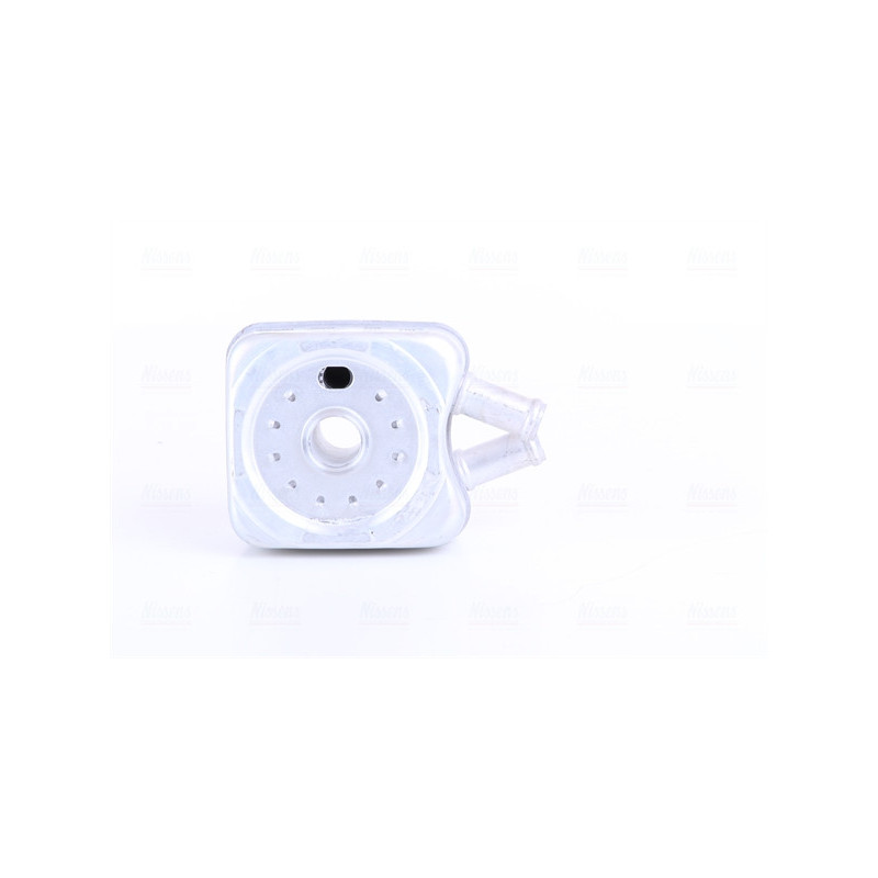 Radiateur d'huile NISSENS