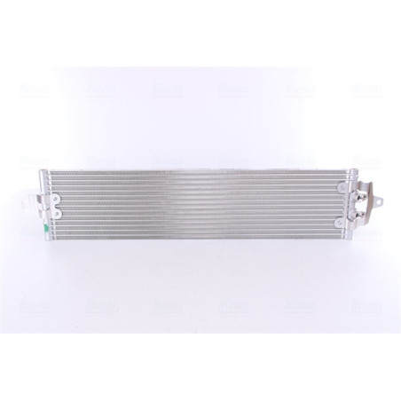 Radiateur d'huile de boite de vitesse automatique NISSENS