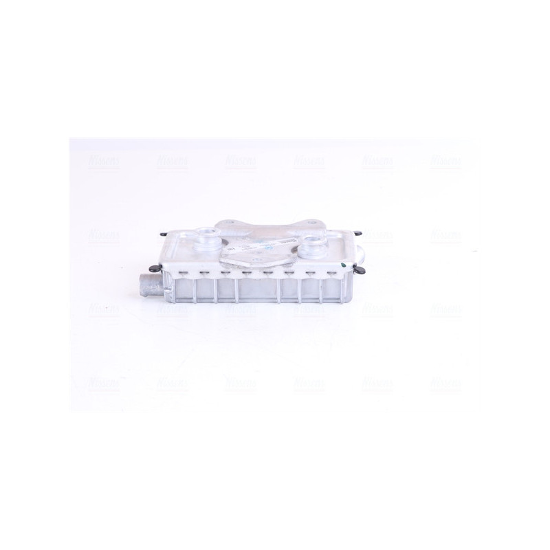 Radiateur d'huile NISSENS