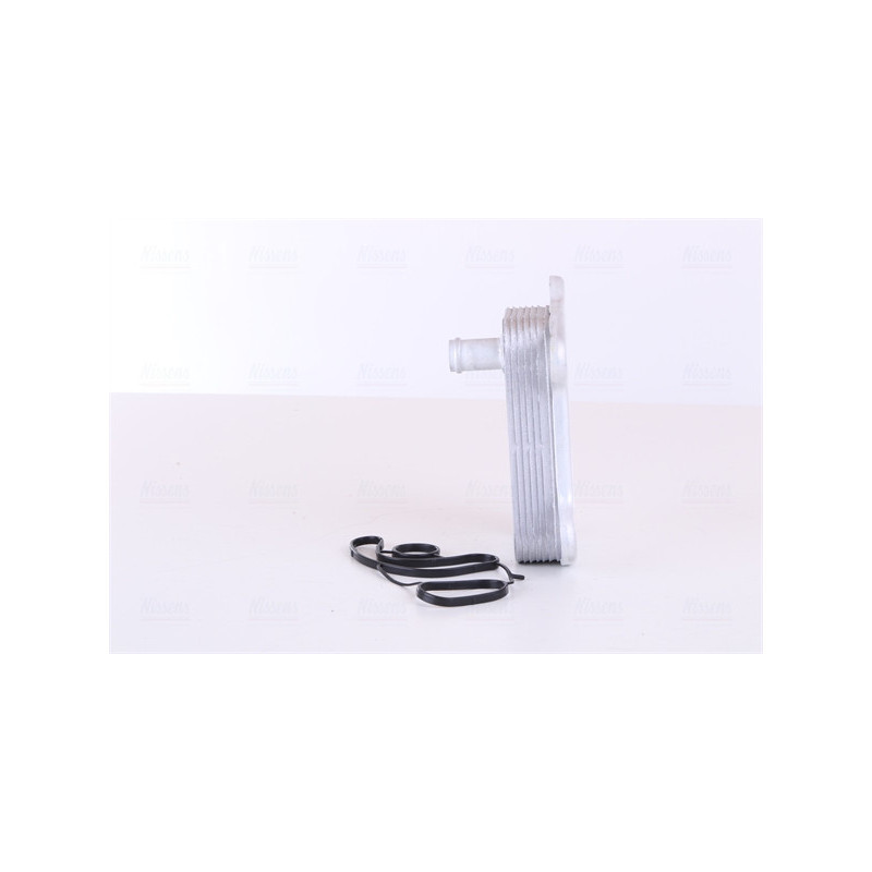 Radiateur d'huile NISSENS