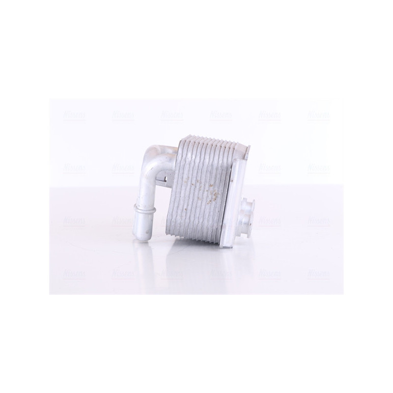 Radiateur d'huile de boite de vitesse automatique NISSENS