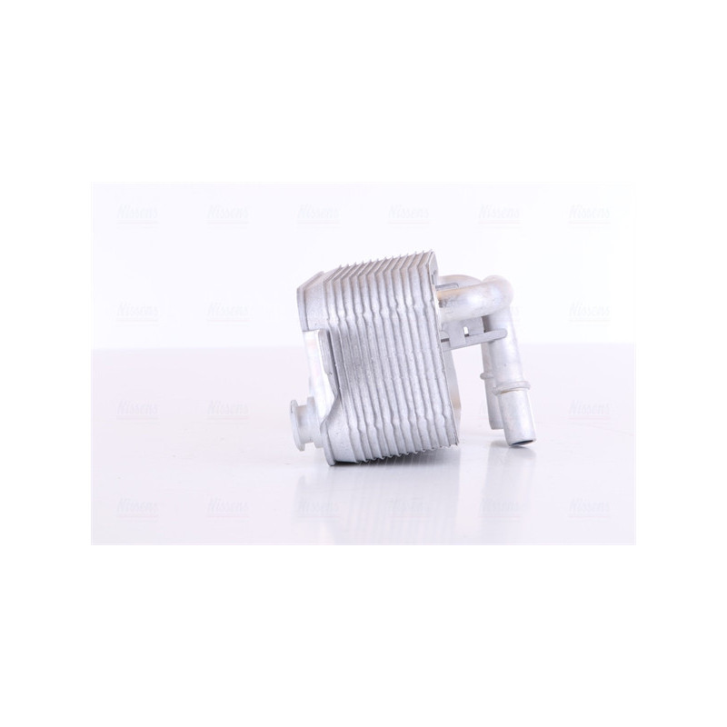 Radiateur d'huile de boite de vitesse automatique NISSENS