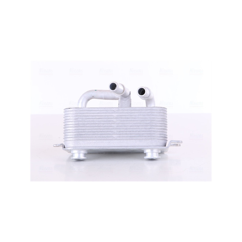 Radiateur d'huile de boite de vitesse automatique NISSENS