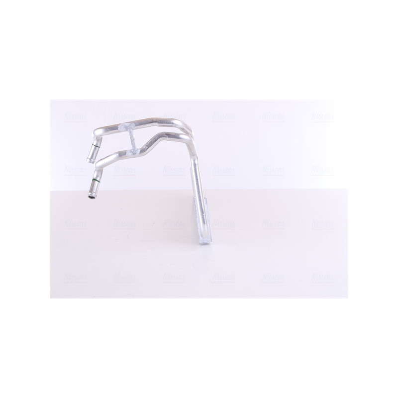 Radiateur d'huile (direction) NISSENS