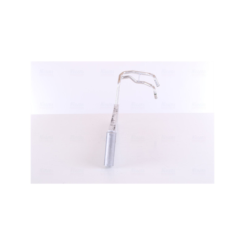 Radiateur d'huile (direction) NISSENS