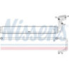 Radiateur d'huile (direction) NISSENS