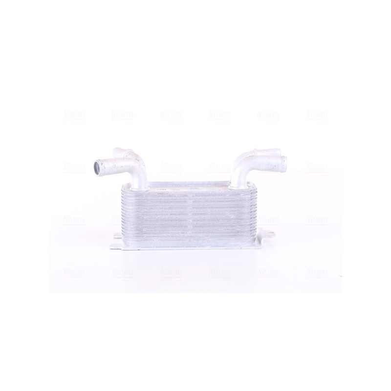 Radiateur d'huile de boite de vitesse automatique NISSENS