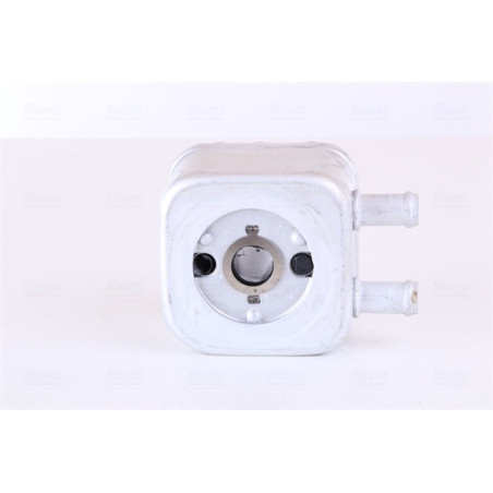 Radiateur d'huile NISSENS