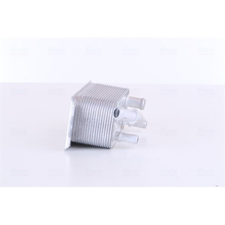 Radiateur d'huile de boite de vitesse automatique NISSENS