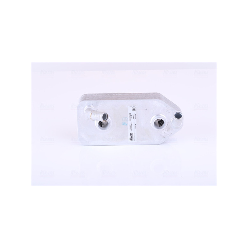 Radiateur d'huile de boite de vitesse automatique NISSENS