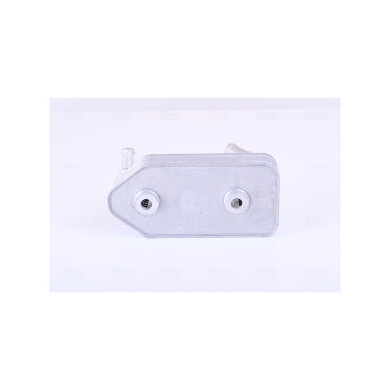 Radiateur d'huile de boite de vitesse automatique NISSENS