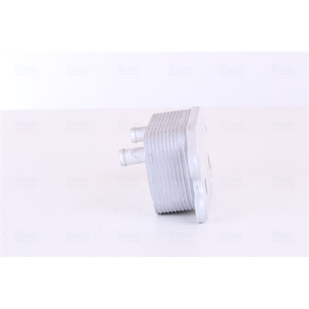 Radiateur d'huile NISSENS