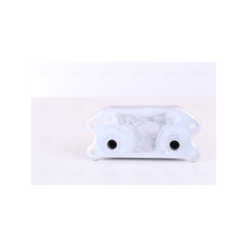 Radiateur d'huile NISSENS