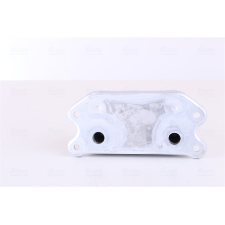 Radiateur d'huile NISSENS