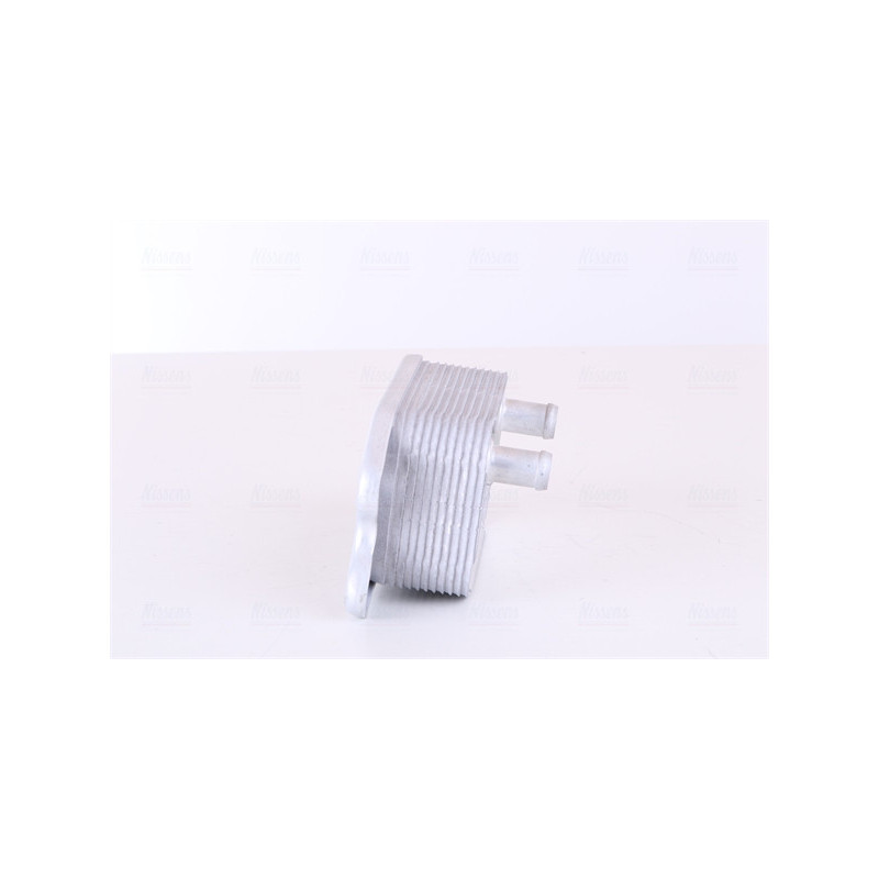 Radiateur d'huile NISSENS