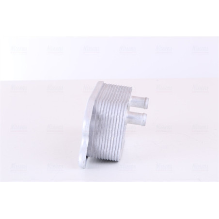 Radiateur d'huile NISSENS