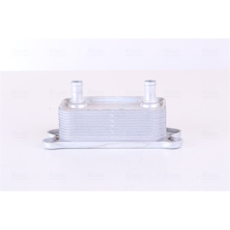 Radiateur d'huile NISSENS