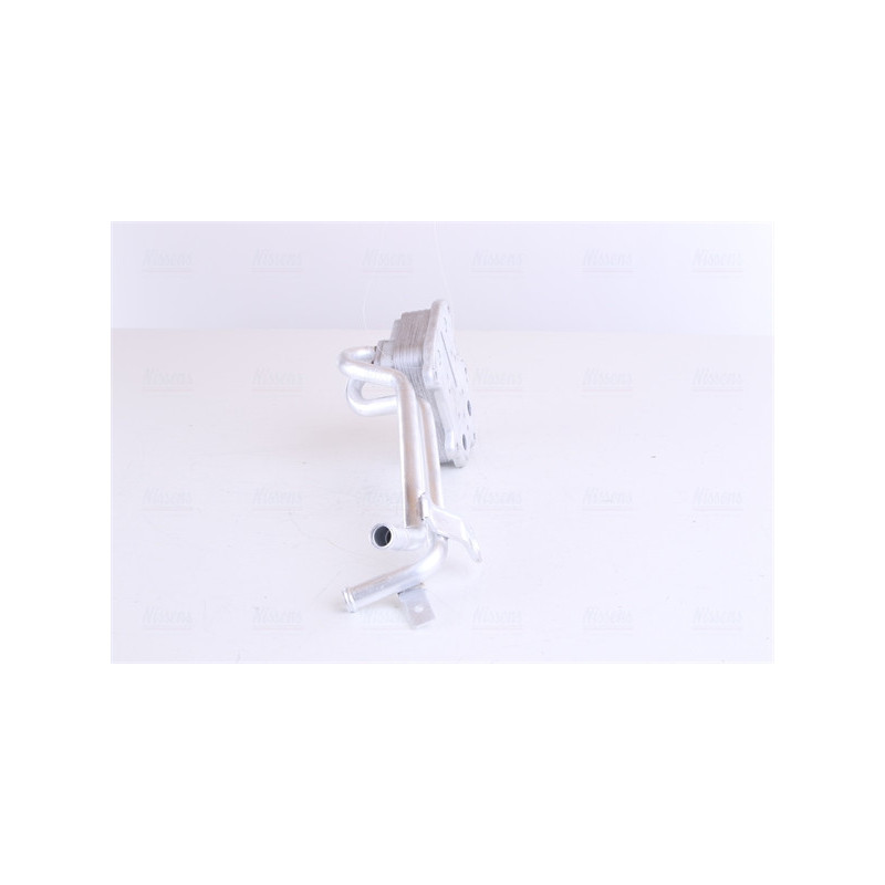 Radiateur d'huile NISSENS