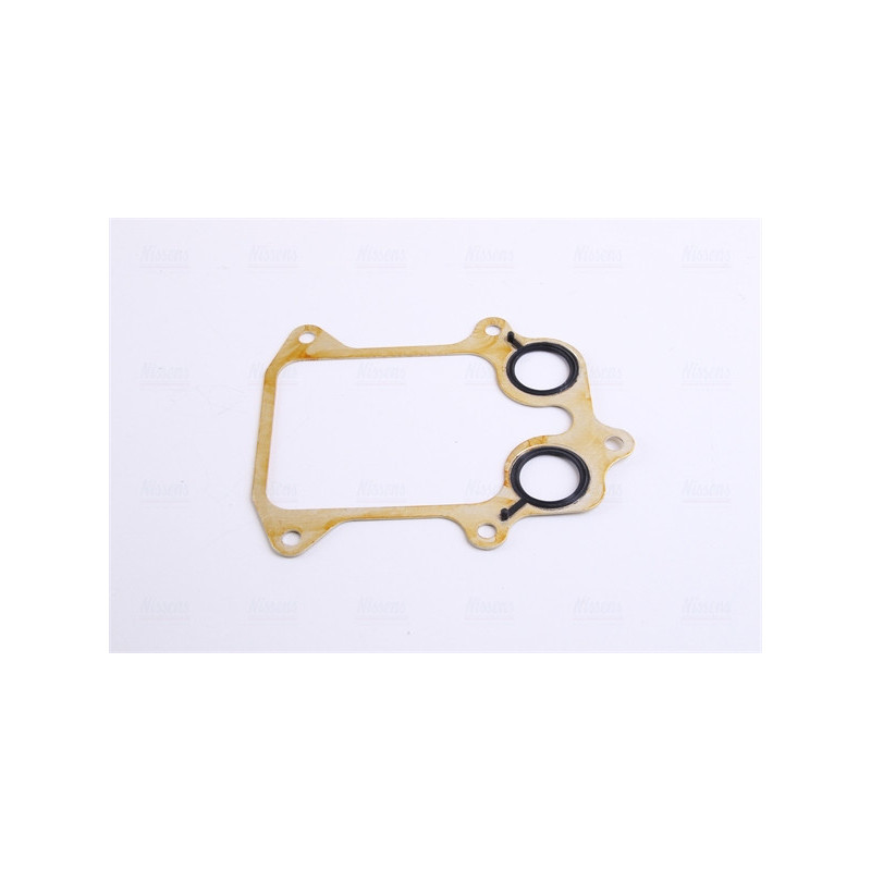 Radiateur d'huile NISSENS