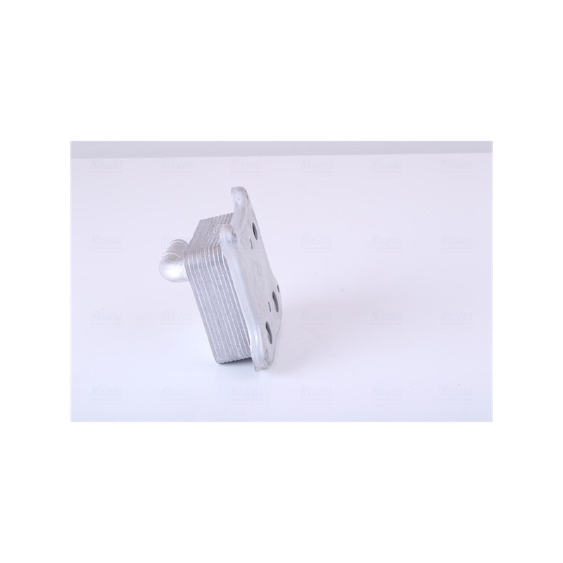 Radiateur d'huile NISSENS