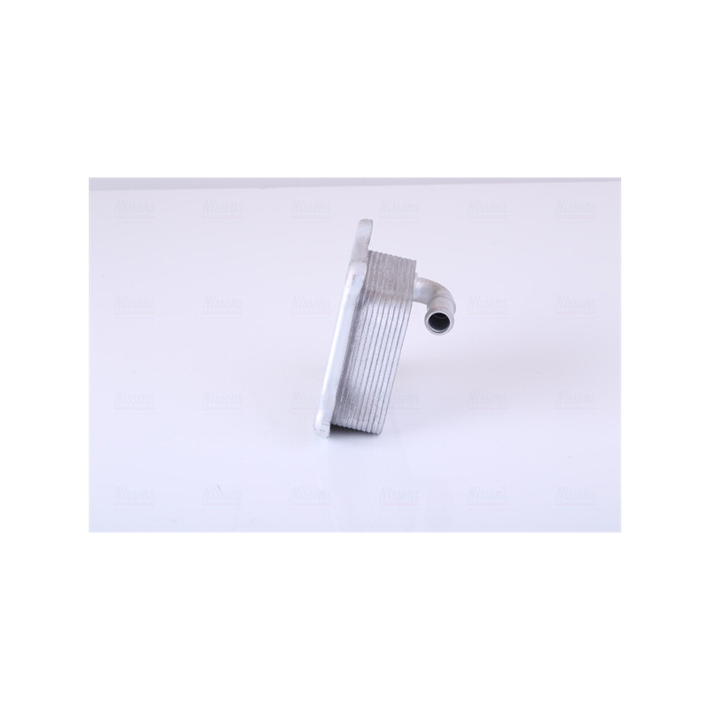 Radiateur d'huile NISSENS