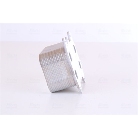Radiateur d'huile NISSENS