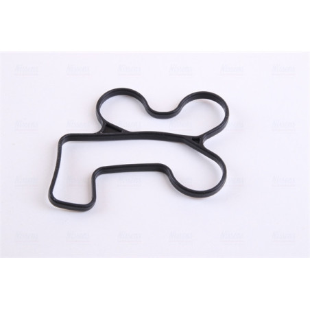 Radiateur d'huile NISSENS