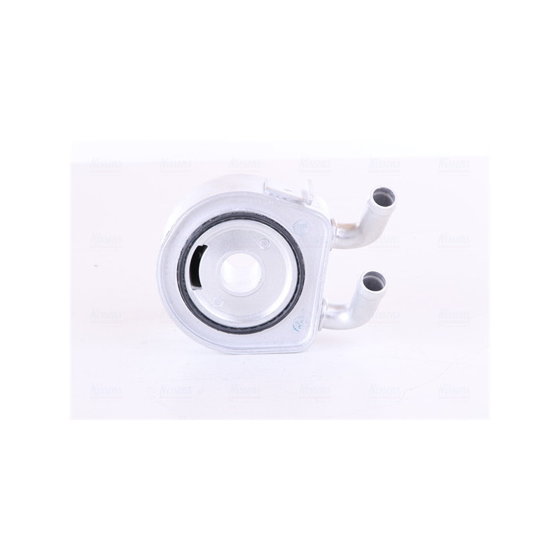 Radiateur d'huile NISSENS